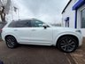 USED 2016 16 VOLVO XC90 2.0 D5 POWERPULSE MOMENTUM PANORAMIC ROOF 360 CAMERA NAV SUV 5DR DIESEL AUTO 4WD EURO 6 (S/S) (235 BHP) SAT NAV~HEATED LEATHER~SENSORS