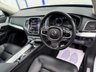 USED 2016 16 VOLVO XC90 2.0 D5 POWERPULSE MOMENTUM PANORAMIC ROOF 360 CAMERA NAV SUV 5DR DIESEL AUTO 4WD EURO 6 (S/S) (235 BHP) SAT NAV~HEATED LEATHER~SENSORS