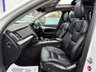 USED 2016 16 VOLVO XC90 2.0 D5 POWERPULSE MOMENTUM PANORAMIC ROOF 360 CAMERA NAV SUV 5DR DIESEL AUTO 4WD EURO 6 (S/S) (235 BHP) SAT NAV~HEATED LEATHER~SENSORS