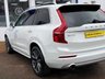 USED 2016 16 VOLVO XC90 2.0 D5 POWERPULSE MOMENTUM PANORAMIC ROOF 360 CAMERA NAV SUV 5DR DIESEL AUTO 4WD EURO 6 (S/S) (235 BHP) SAT NAV~HEATED LEATHER~SENSORS