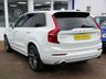 USED 2016 16 VOLVO XC90 2.0 D5 POWERPULSE MOMENTUM PANORAMIC ROOF 360 CAMERA NAV SUV 5DR DIESEL AUTO 4WD EURO 6 (S/S) (235 BHP) SAT NAV~HEATED LEATHER~SENSORS