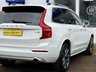 USED 2016 16 VOLVO XC90 2.0 D5 POWERPULSE MOMENTUM PANORAMIC ROOF 360 CAMERA NAV SUV 5DR DIESEL AUTO 4WD EURO 6 (S/S) (235 BHP) SAT NAV~HEATED LEATHER~SENSORS