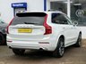 USED 2016 16 VOLVO XC90 2.0 D5 POWERPULSE MOMENTUM PANORAMIC ROOF 360 CAMERA NAV SUV 5DR DIESEL AUTO 4WD EURO 6 (S/S) (235 BHP) SAT NAV~HEATED LEATHER~SENSORS