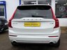 USED 2016 16 VOLVO XC90 2.0 D5 POWERPULSE MOMENTUM PANORAMIC ROOF 360 CAMERA NAV SUV 5DR DIESEL AUTO 4WD EURO 6 (S/S) (235 BHP) SAT NAV~HEATED LEATHER~SENSORS