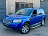 USED 2009 R LAND ROVER FREELANDER 2 2.2 TD4 GS SUV 5dr Diesel Auto 4WD Euro 4 (160 ps) TOWBAR + TINTS + FRESH SERVICE  MOT