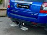 USED 2009 R LAND ROVER FREELANDER 2 2.2 TD4 GS SUV 5dr Diesel Auto 4WD Euro 4 (160 ps) TOWBAR + TINTS + FRESH SERVICE  MOT