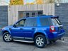 USED 2009 R LAND ROVER FREELANDER 2 2.2 TD4 GS SUV 5dr Diesel Auto 4WD Euro 4 (160 ps) TOWBAR + TINTS + FRESH SERVICE  MOT
