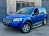 USED 2009 R LAND ROVER FREELANDER 2 2.2 TD4 GS SUV 5dr Diesel Auto 4WD Euro 4 (160 ps) TOWBAR + TINTS + FRESH SERVICE  MOT