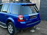 USED 2009 R LAND ROVER FREELANDER 2 2.2 TD4 GS SUV 5dr Diesel Auto 4WD Euro 4 (160 ps) TOWBAR + TINTS + FRESH SERVICE  MOT