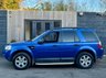 USED 2009 R LAND ROVER FREELANDER 2 2.2 TD4 GS SUV 5dr Diesel Auto 4WD Euro 4 (160 ps) TOWBAR + TINTS + FRESH SERVICE  MOT