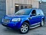 USED 2009 R LAND ROVER FREELANDER 2 2.2 TD4 GS SUV 5dr Diesel Auto 4WD Euro 4 (160 ps) TOWBAR + TINTS + FRESH SERVICE  MOT