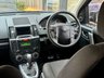 USED 2009 R LAND ROVER FREELANDER 2 2.2 TD4 GS SUV 5dr Diesel Auto 4WD Euro 4 (160 ps) TOWBAR + TINTS + FRESH SERVICE  MOT