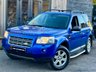USED 2009 R LAND ROVER FREELANDER 2 2.2 TD4 GS SUV 5dr Diesel Auto 4WD Euro 4 (160 ps) TOWBAR + TINTS + FRESH SERVICE  MOT