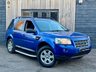 USED 2009 R LAND ROVER FREELANDER 2 2.2 TD4 GS SUV 5dr Diesel Auto 4WD Euro 4 (160 ps) TOWBAR + TINTS + FRESH SERVICE  MOT