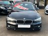 USED 2018 68 BMW 1 SERIES 1.5 116d SE Business Hatchback 5dr Euro 6 (s/s) (116 ps) 