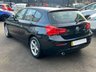 USED 2018 68 BMW 1 SERIES 1.5 116d SE Business Hatchback 5dr Euro 6 (s/s) (116 ps) 