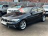 USED 2018 68 BMW 1 SERIES 1.5 116d SE Business Hatchback 5dr Euro 6 (s/s) (116 ps) 