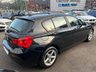 USED 2018 68 BMW 1 SERIES 1.5 116d SE Business Hatchback 5dr Euro 6 (s/s) (116 ps) 