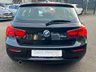 USED 2018 68 BMW 1 SERIES 1.5 116d SE Business Hatchback 5dr Euro 6 (s/s) (116 ps) 