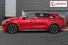 USED 2022 72 KIA PROCEED 1.5 T-GDi GT-Line Shooting Brake 5dr Petrol Manual Euro 6 (s/s) (158 bhp) Touchscreen, Reversing Camera,  Apple CarPlay / Android Auto, Sat Nav, DAB Digital Radio Touchscreen, Reversing Camera,  Apple CarPlay / Android Auto, Sat Nav, DAB Digital Radio