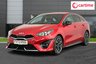 USED 2022 72 KIA PROCEED 1.5 T-GDi GT-Line Shooting Brake 5dr Petrol Manual Euro 6 (s/s) (158 bhp) Touchscreen, Reversing Camera,  Apple CarPlay / Android Auto, Sat Nav, DAB Digital Radio Touchscreen, Reversing Camera,  Apple CarPlay / Android Auto, Sat Nav, DAB Digital Radio
