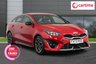 USED 2022 72 KIA PROCEED 1.5 T-GDi GT-Line Shooting Brake 5dr Petrol Manual Euro 6 (s/s) (158 bhp) Touchscreen, Reversing Camera,  Apple CarPlay / Android Auto, Sat Nav, DAB Digital Radio Touchscreen, Reversing Camera,  Apple CarPlay / Android Auto, Sat Nav, DAB Digital Radio