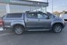 USED 2020 20 ISUZU D-MAX 1.9 TD Blade Pickup Double Cab 4dr Diesel Manual 4WD Euro 6 (164 ps)  NO VAT  HARD TOP REAR CANOPY
