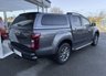 USED 2020 20 ISUZU D-MAX 1.9 TD Blade Pickup Double Cab 4dr Diesel Manual 4WD Euro 6 (164 ps)  NO VAT  HARD TOP REAR CANOPY