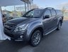 USED 2020 20 ISUZU D-MAX 1.9 TD Blade Pickup Double Cab 4dr Diesel Manual 4WD Euro 6 (164 ps)  NO VAT  HARD TOP REAR CANOPY