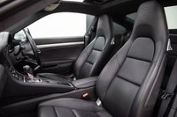USED 2015 15 PORSCHE 911 3.8T 991 Turbo Coupe 