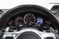 USED 2015 15 PORSCHE 911 3.8T 991 Turbo Coupe 