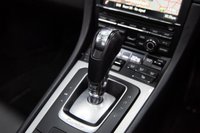 USED 2015 15 PORSCHE 911 3.8T 991 Turbo Coupe 