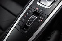 USED 2015 15 PORSCHE 911 3.8T 991 Turbo Coupe 