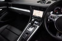 USED 2015 15 PORSCHE 911 3.8T 991 Turbo Coupe 