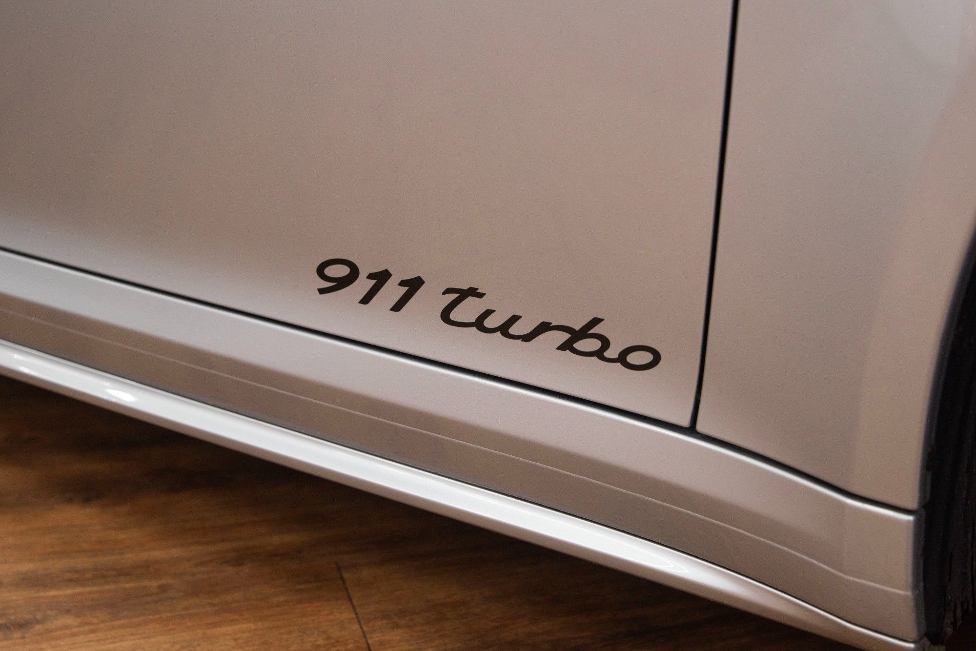 USED 2015 15 PORSCHE 911 3.8T 991 Turbo Coupe 