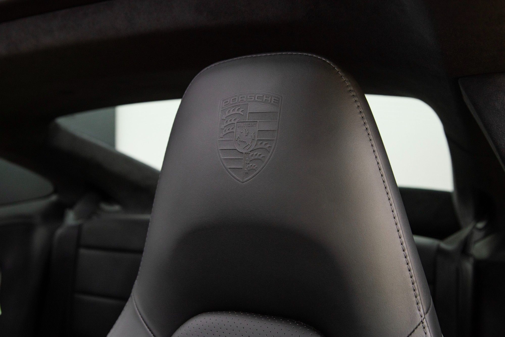 USED 2015 15 PORSCHE 911 3.8T 991 Turbo Coupe 