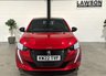 USED 2022 22 PEUGEOT 208 1.2 PureTech GT Hatchback 5dr Petrol Manual Euro 6 (s/s) (100 ps) 