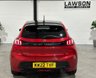 USED 2022 22 PEUGEOT 208 1.2 PureTech GT Hatchback 5dr Petrol Manual Euro 6 (s/s) (100 ps) 