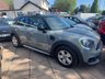 USED 2017 67 MINI COUNTRYMAN 1.5 Cooper SUV 5dr Petrol Auto 6Spd ALL4 Euro 6 (s/s) (136 ps) Buy Online. Nationwide Delivery. Click  Collect  Finance available (subject to status)