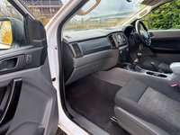 USED 2018 68 FORD RANGER 2.2 TDCi XL Pickup 2dr Diesel Manual 4WD Euro 5 160 ps 