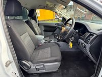 USED 2018 68 FORD RANGER 2.2 TDCi XL Pickup 2dr Diesel Manual 4WD Euro 5 160 ps 