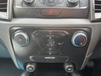 USED 2018 68 FORD RANGER 2.2 TDCi XL Pickup 2dr Diesel Manual 4WD Euro 5 160 ps 