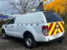 USED 2018 68 FORD RANGER 2.2 TDCi XL Pickup 2dr Diesel Manual 4WD Euro 5 160 ps 