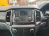 USED 2018 68 FORD RANGER 2.2 TDCi XL Pickup 2dr Diesel Manual 4WD Euro 5 160 ps 