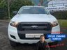 USED 2018 68 FORD RANGER 2.2 TDCi XL Pickup 2dr Diesel Manual 4WD Euro 5 160 ps 