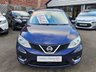 USED 2016 66 NISSAN PULSAR 1.5 dCi Tekna Hatchback 5dr Diesel Manual Euro 6 (s/s) (110 ps) 