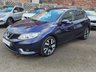 USED 2016 66 NISSAN PULSAR 1.5 dCi Tekna Hatchback 5dr Diesel Manual Euro 6 (s/s) (110 ps) 