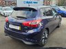 USED 2016 66 NISSAN PULSAR 1.5 dCi Tekna Hatchback 5dr Diesel Manual Euro 6 (s/s) (110 ps) 