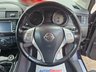 USED 2016 66 NISSAN PULSAR 1.5 dCi Tekna Hatchback 5dr Diesel Manual Euro 6 (s/s) (110 ps) 