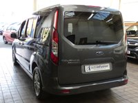USED 2019 19 FORD GRAND TOURNEO CONNECT 1.5 EcoBlue Titanium MPV 5dr Diesel Auto Euro 6 (s/s) (120 ps) 5 SEAT AIR CON BLUETOOTH SUNROOF CRUISE CONTROL PARKING SENSORS 1 OWNER SERVICE HISTORY WARRANTY